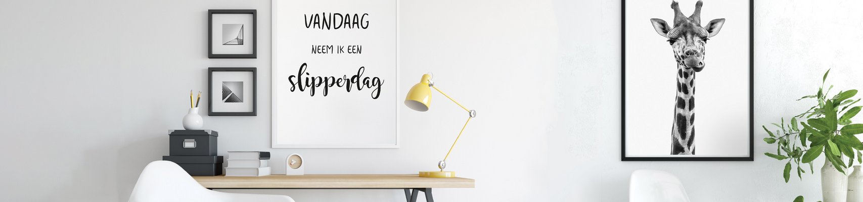 Posterhuys