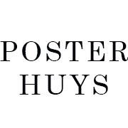 Posterhuys