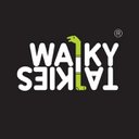 Walkytalkies B.V.