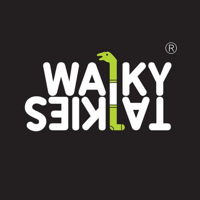 Walkytalkies B.V.