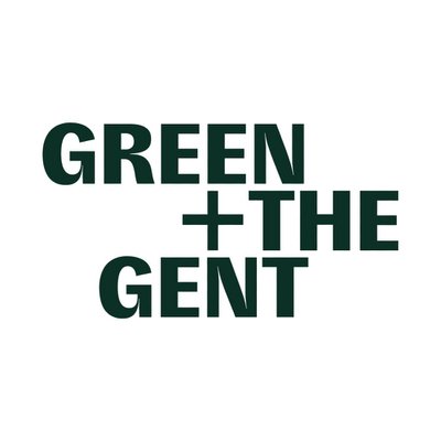 GREEN + THE GENT