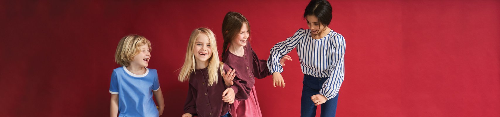 LOVE Kidswear