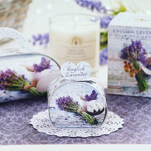 The English Soap Company, Health & Beauty brand in Belgium