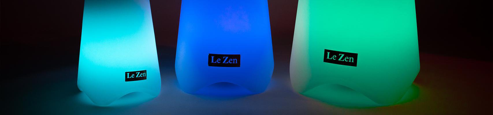 Le Zen