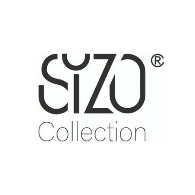 SIZO Zwartz Decorations