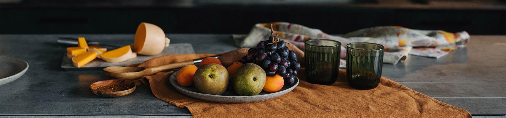Linen Tales