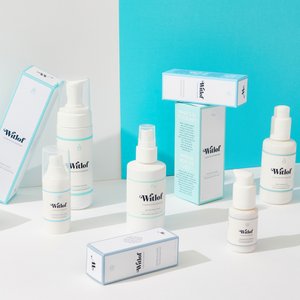 Witlof Skincare, Health & Beauty brand in Netherlands