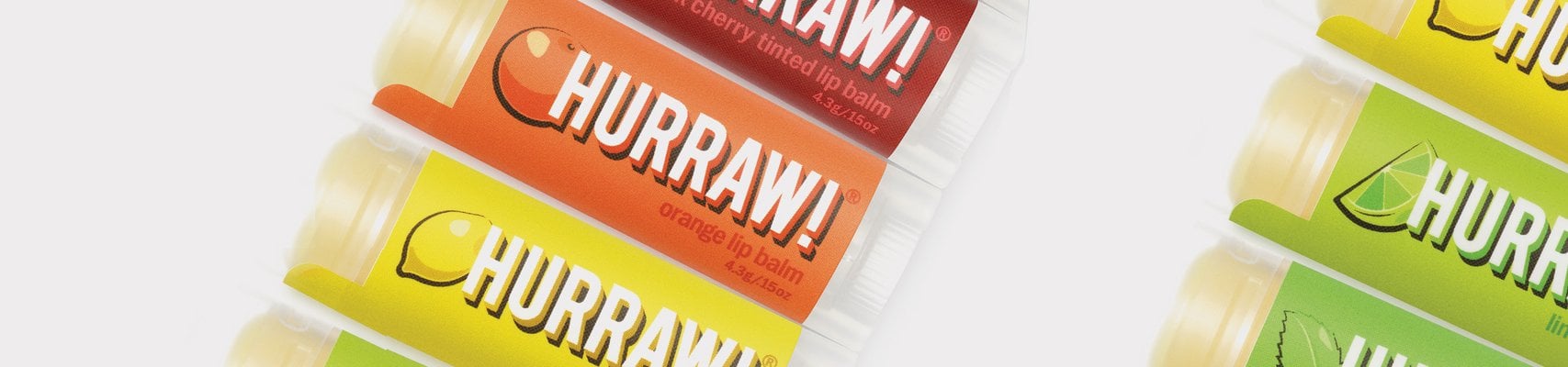 Hurraw!