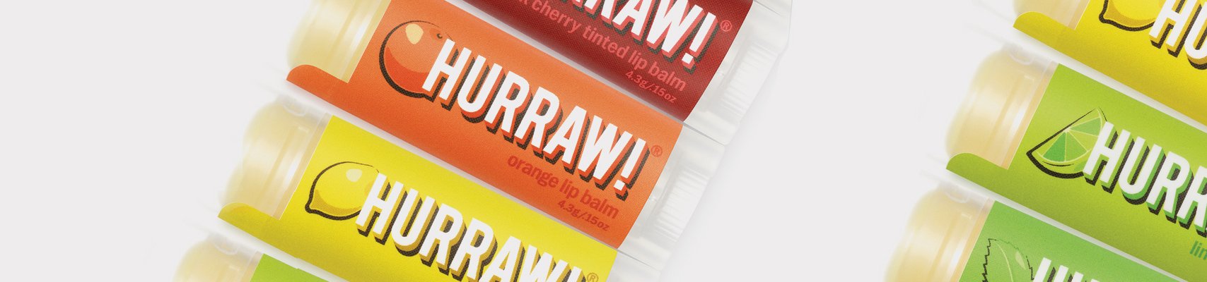 Hurraw!