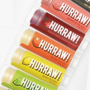 Hurraw!, Health & Beauty brand in Netherlands