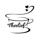 Theelief/Chiara design