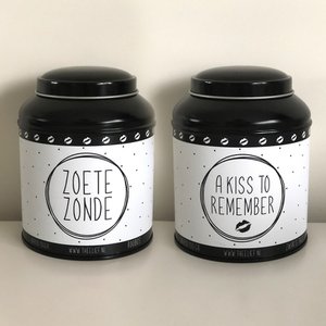 Theelief/Chiara design, Stationery merk in Nederland