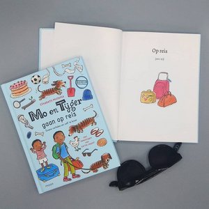 Moon kinderboeken, Kinder & Babys Marke in Niederlande