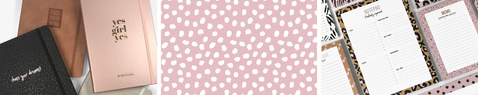 Studio Stationery
