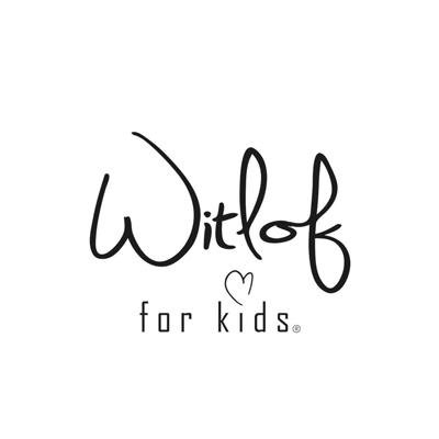 Witlof for kids