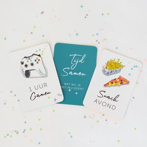 Wildcards, Kids & Baby brand in Netherlands