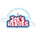 Joe's heroes