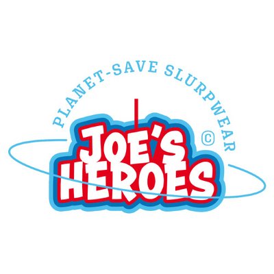 Joe's heroes