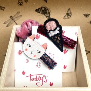 Teddy's, Kids & Baby brand in Netherlands