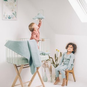 Lil' Papoe, Kids & Baby merk in België