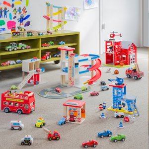 New Classic Toys, Kids & Baby brand in Netherlands