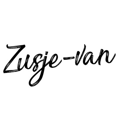 Zusje-van