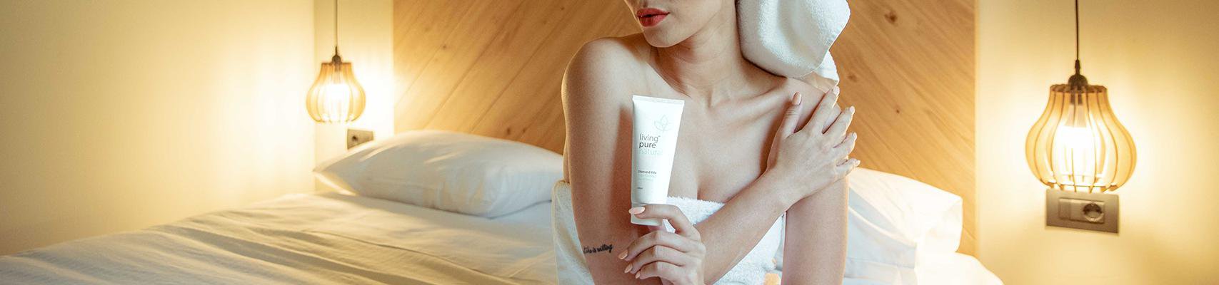 LIVING PURE NATURAL LTD.
