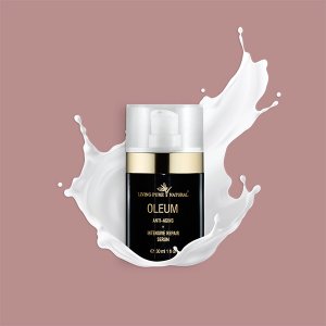 LIVING PURE NATURAL LTD.