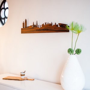WoodWideCities, Haus & Wohnen Marke in Niederlande