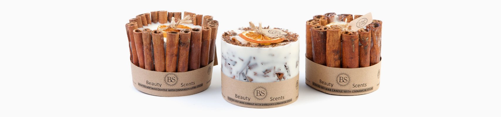 BEAUTY SCENTS