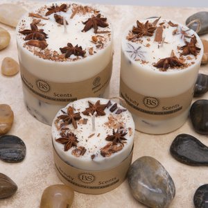 BEAUTY SCENTS, Home & Living brand in France