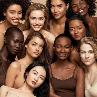 The Beauty Society