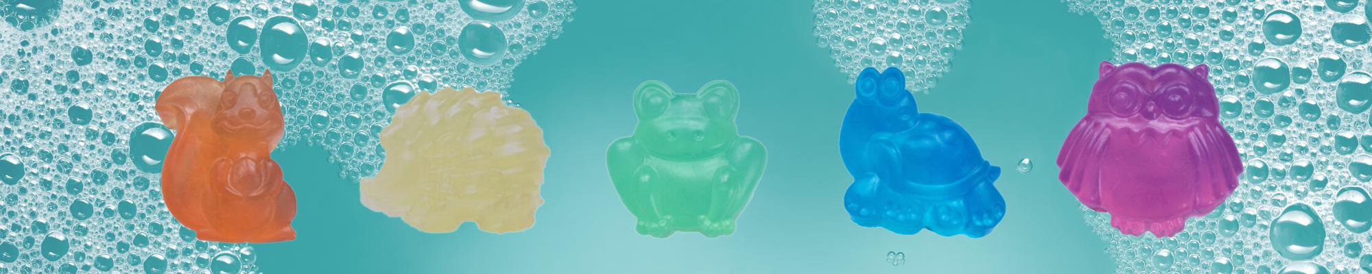 BubblyBubbles®