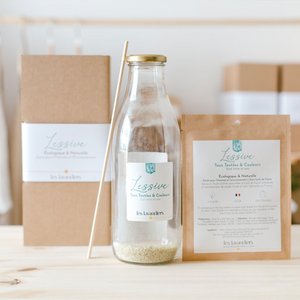 Les Lavandiers, Health & Beauty brand in France