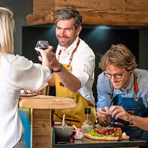 PrimeCuts, Kitchen & Dining brand in France