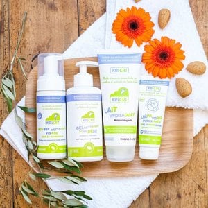 KRICRI, Kids & Baby brand in France
