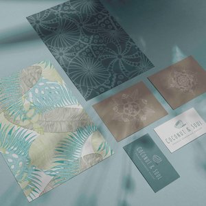 Coconut & Soul, Stationery brand in France