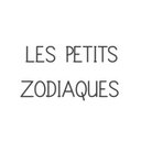 Petits zodiaques