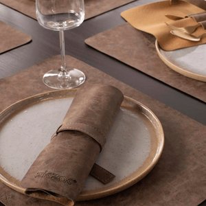 ZICZAC, Koken & Tafelen merk in België