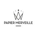 PAPIER MERVEILLE