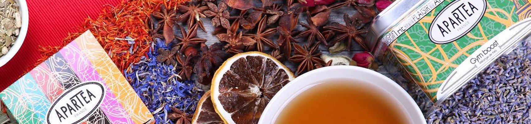 APARTEA