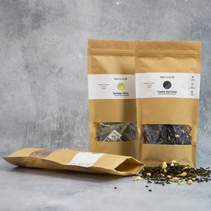 TEAmwork Tea, Food & Beverages brand in Netherlands