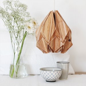 Tedzukuri Atelier, Home & Living brand in France