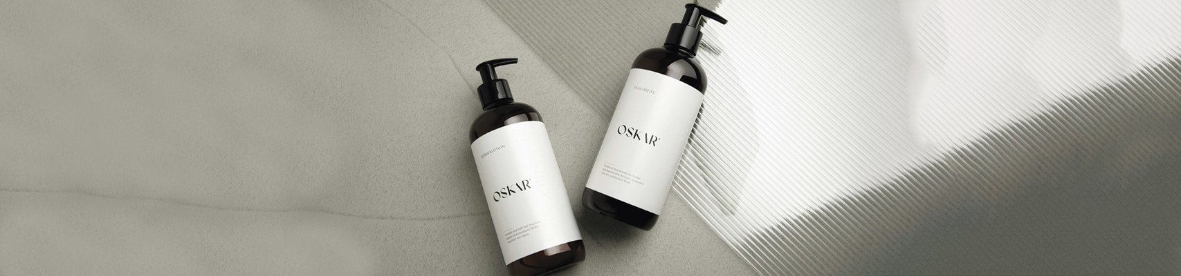 OSKAR® Natural Skincare