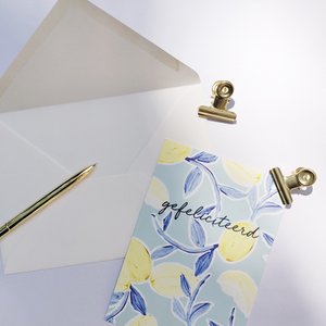Annet Weelink Design