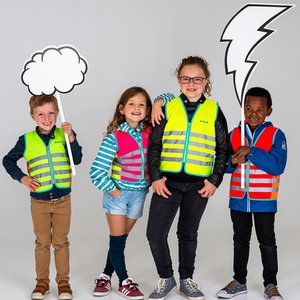 WOWOW, Kinder & Babys Marke in Belgien