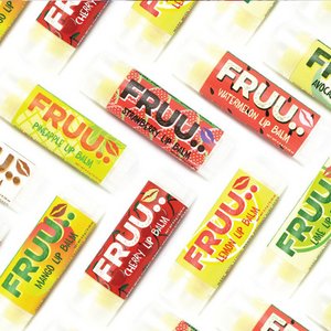 FRUU COSMETICS