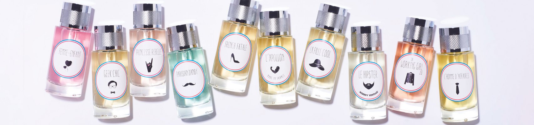 LE PARFUM CITOYEN