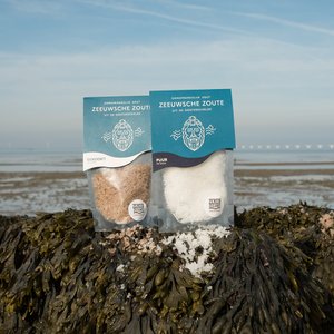 Zeeuwsche Zoute, Food & Beverages brand in Netherlands