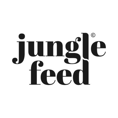 JUNGLE FEED
